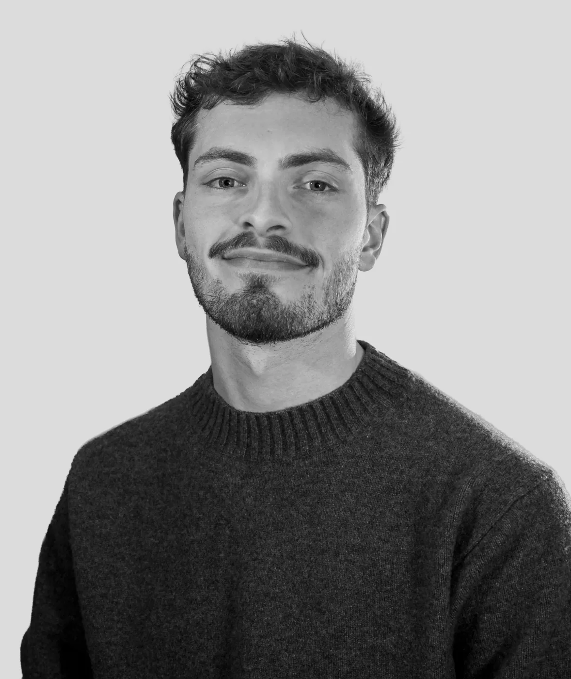 Maxime Romieu, freelance graphic designer - art direction & photography