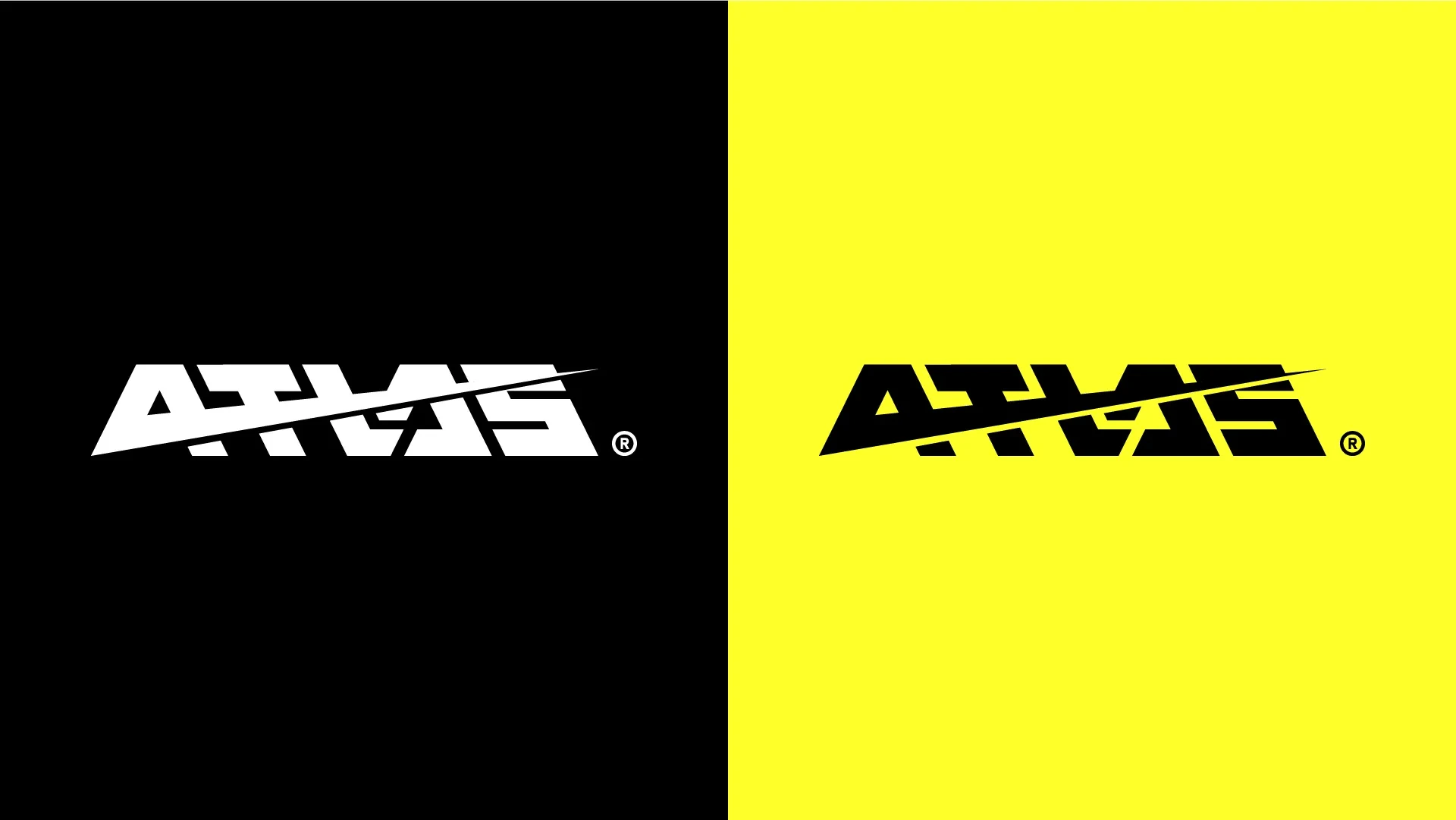ATLAS - Mountaineering Brand Identity, visual 2 of 7