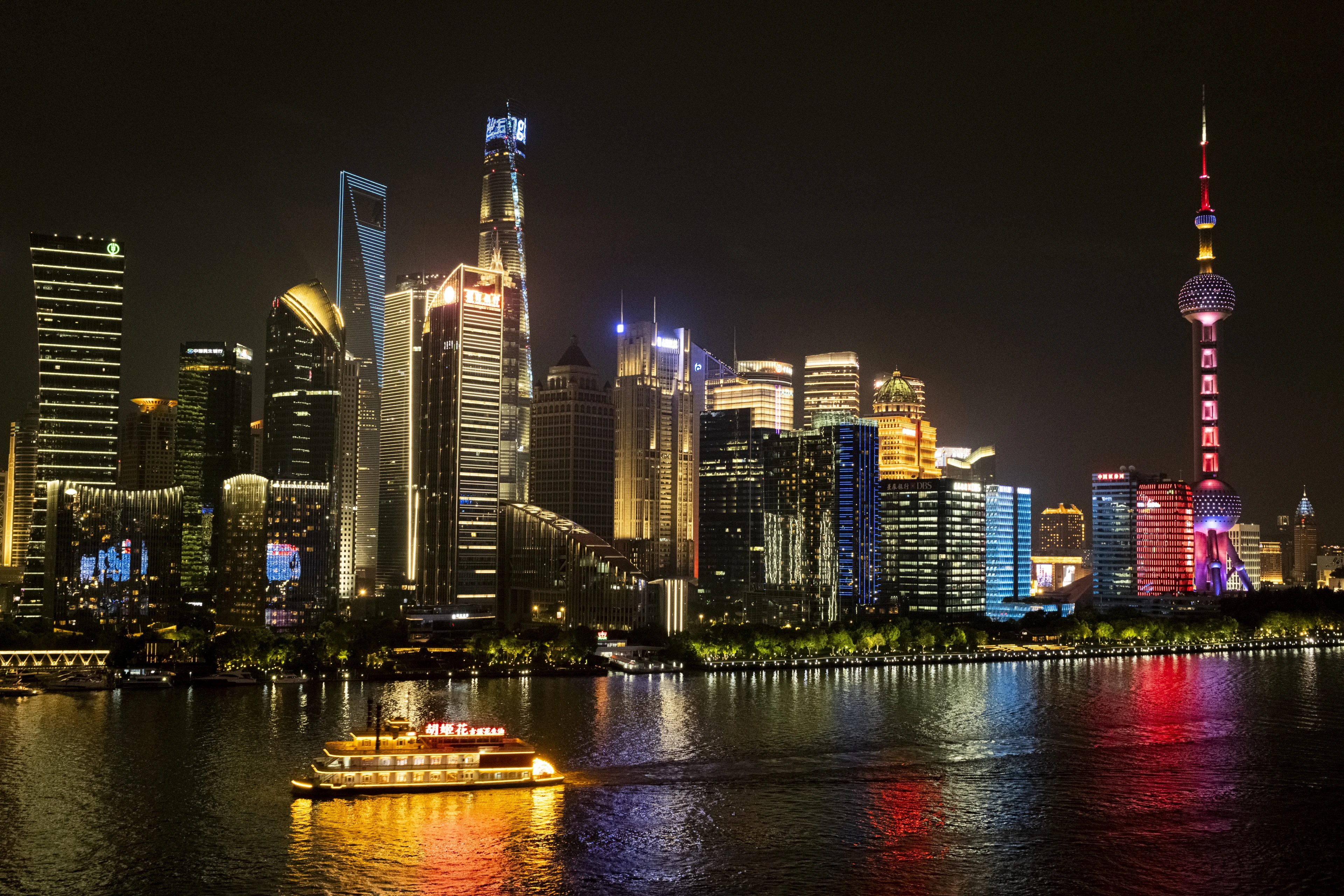 CHINA 2024 - Travel Photography by Maxime Romieu