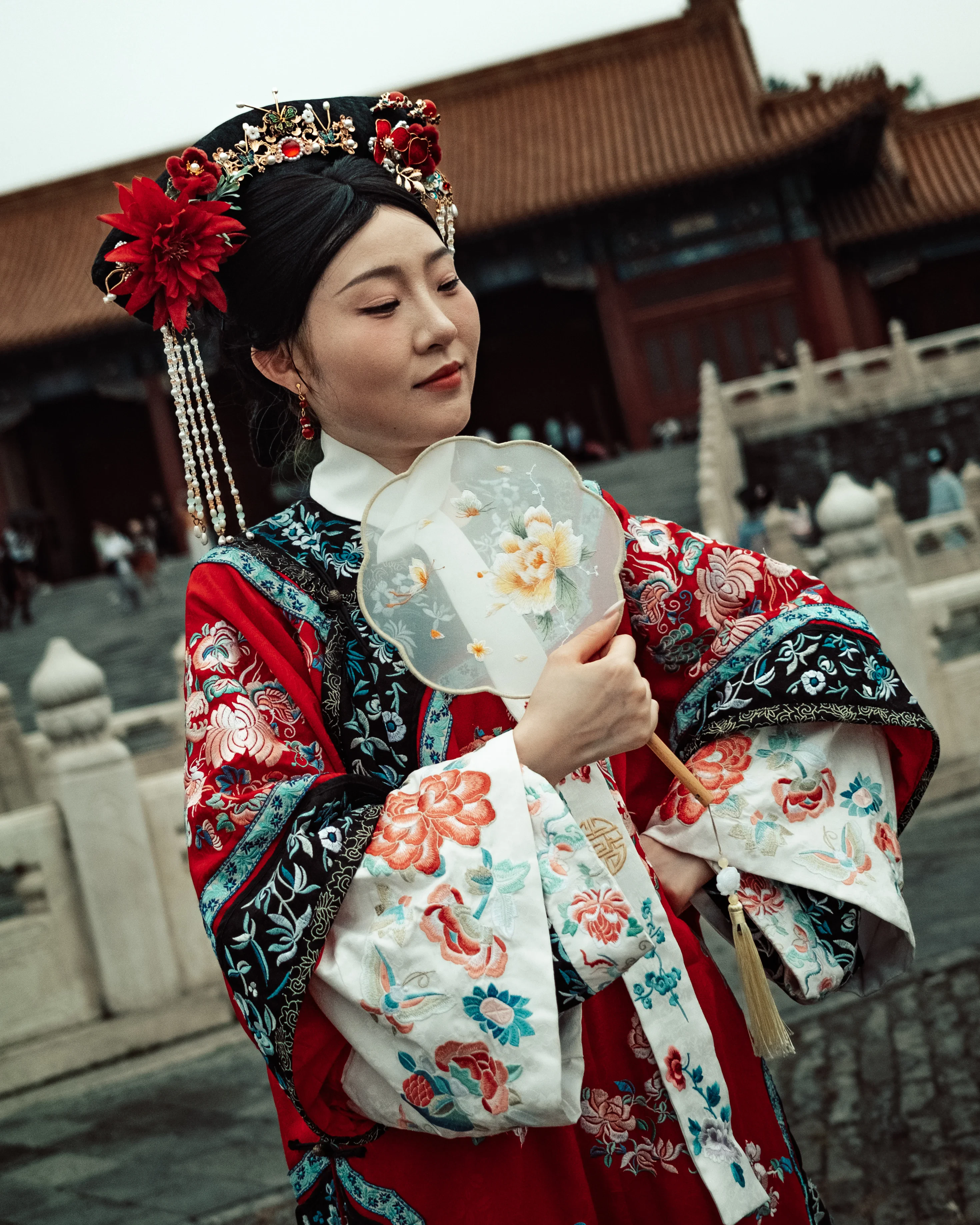 CHINA 2024 - Travel Photography, visual 1 of 20