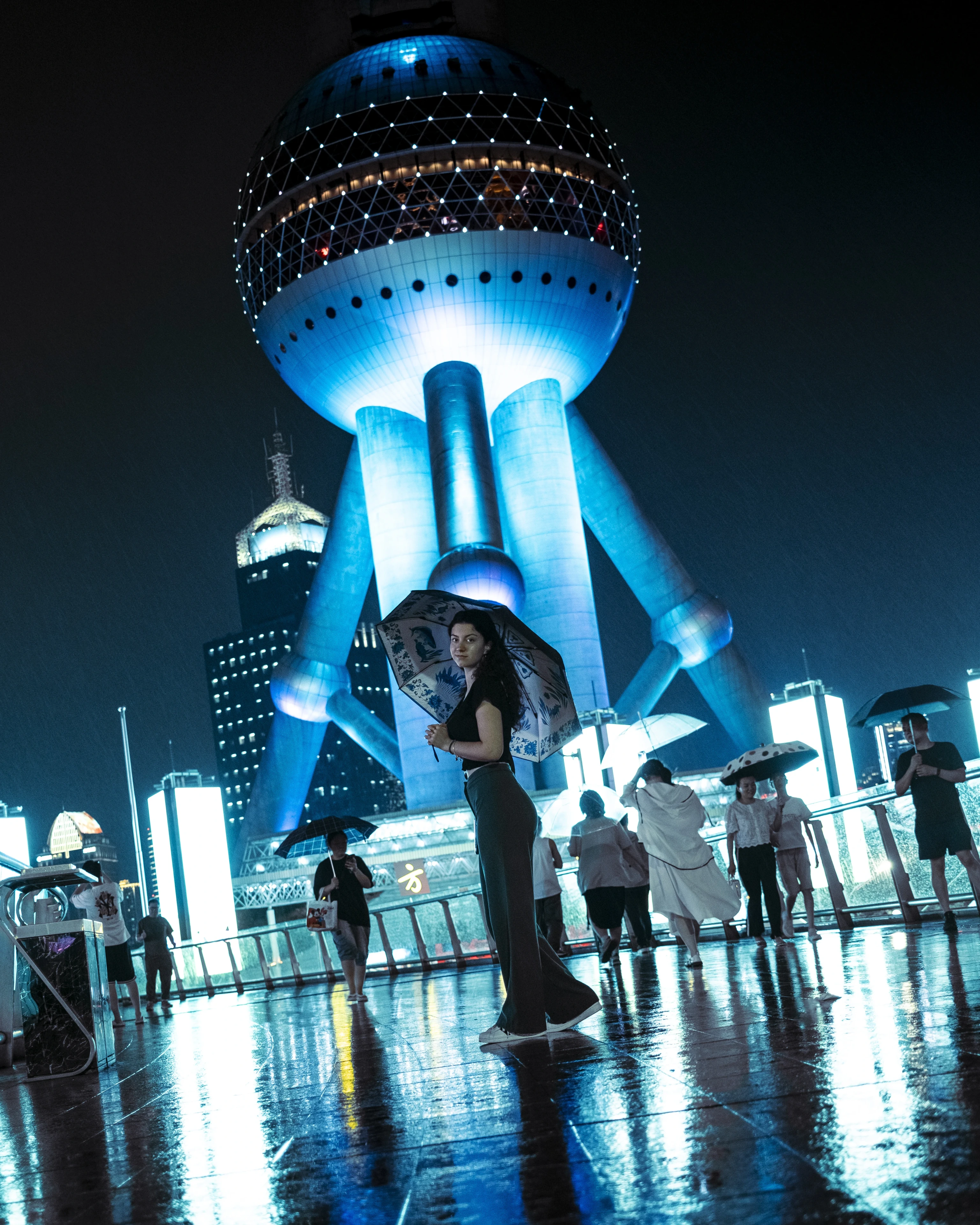 CHINA 2024 - Travel Photography, visual 13 of 20
