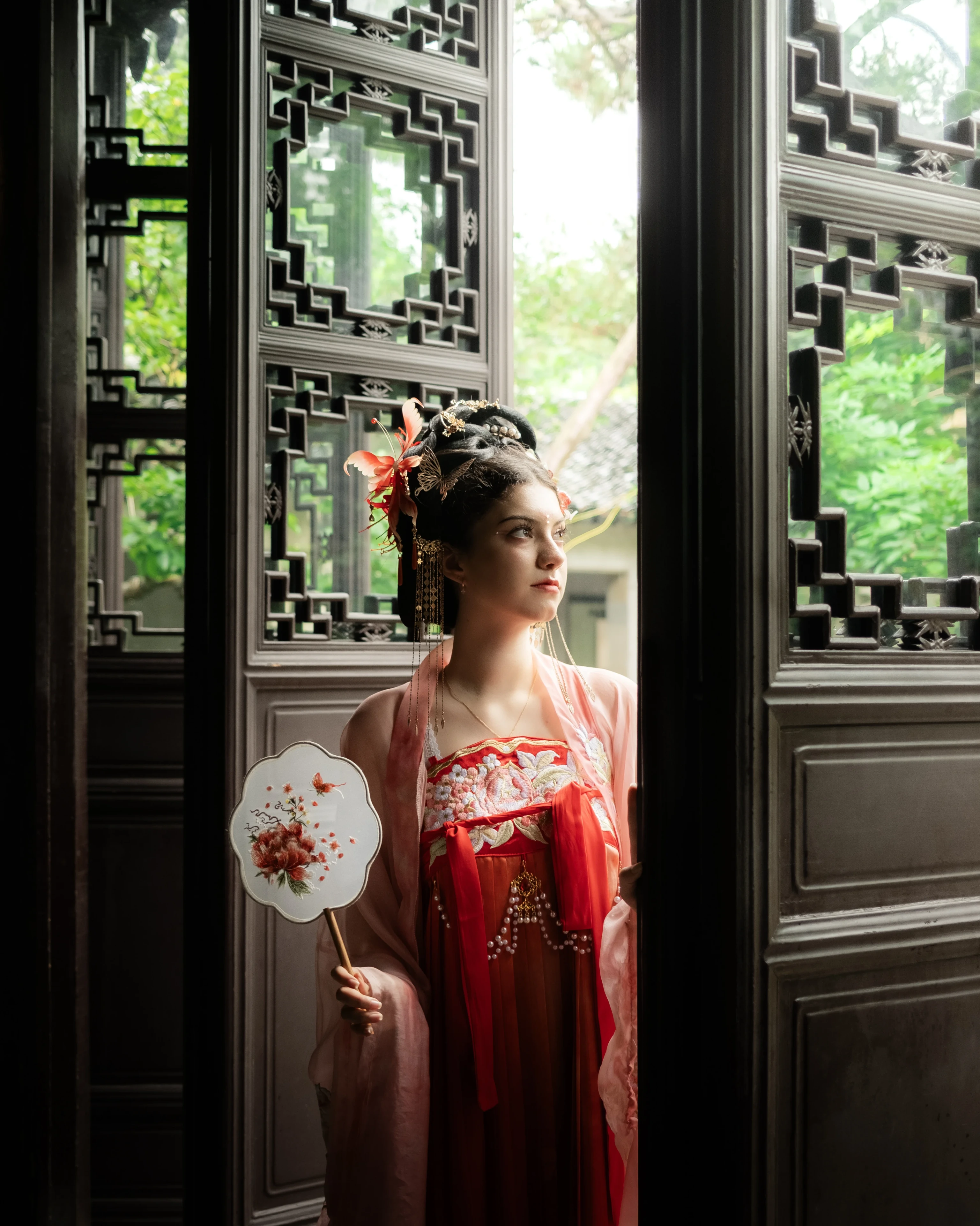 CHINA 2024 - Travel Photography, visual 16 of 20