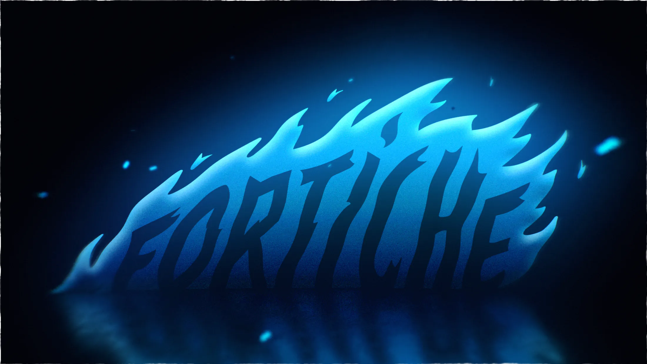 FORTICHE - Logo Animation & Motion Design, visual 1 of 2