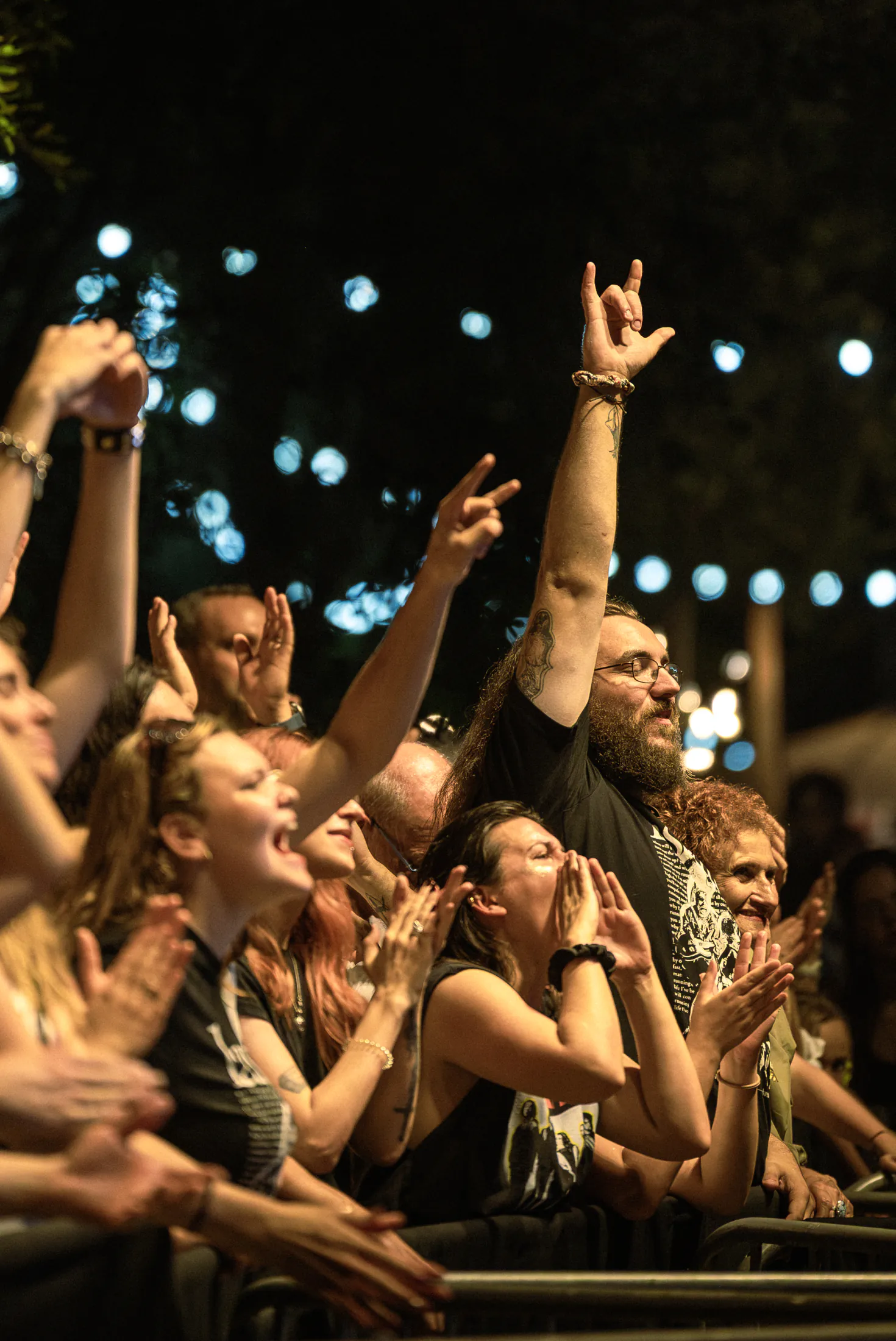 LES NUITS GUITARES 2026 - Music Festival Photography, visual 35 of 92