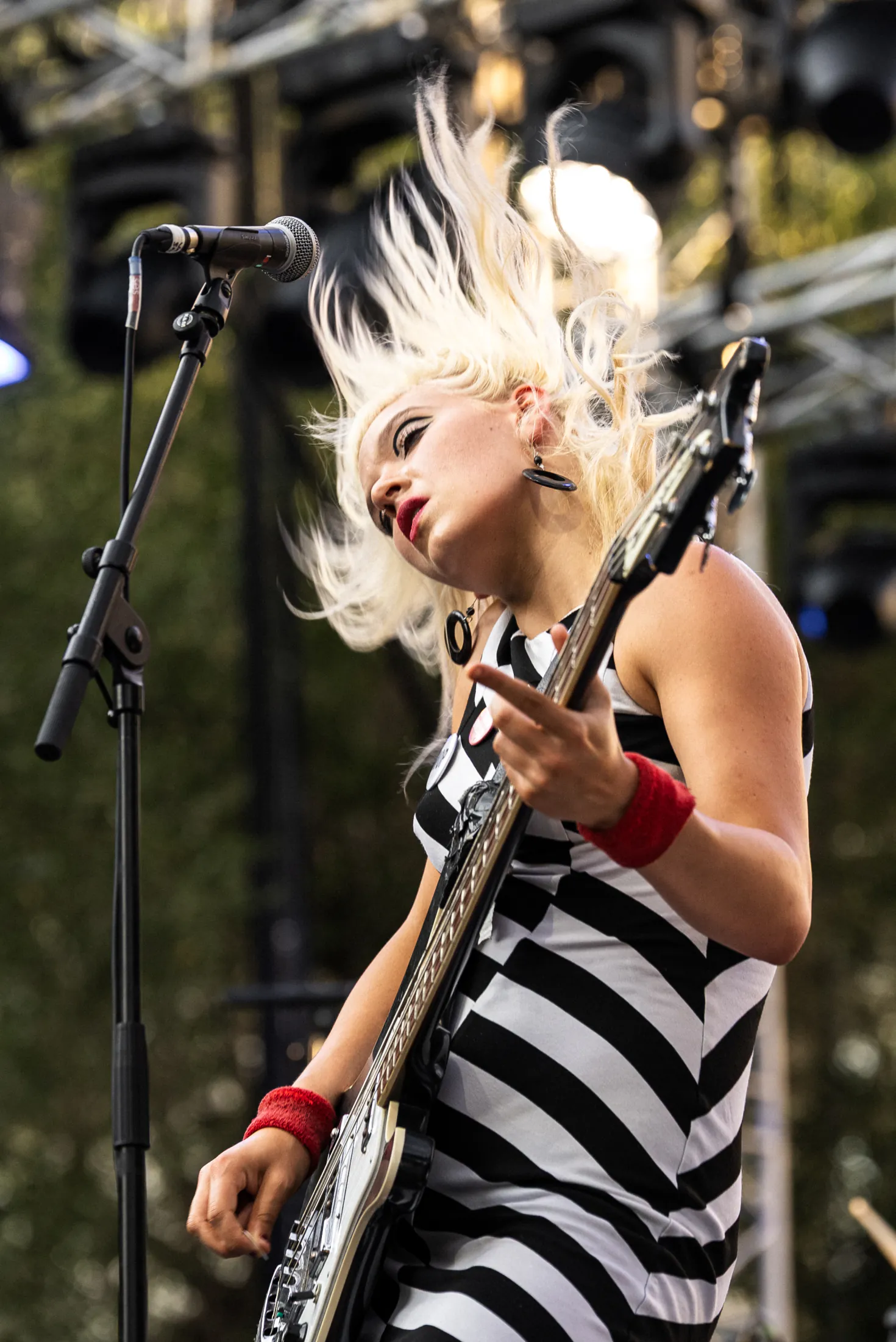 LES NUITS GUITARES 2026 - Music Festival Photography, visual 44 of 92