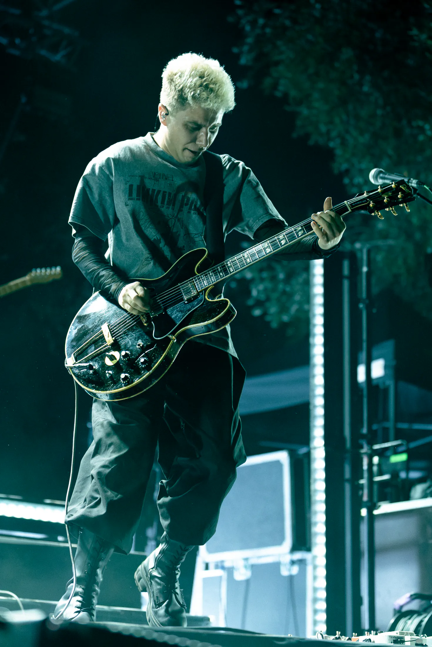 LES NUITS GUITARES 2026 - Music Festival Photography, visual 61 of 92