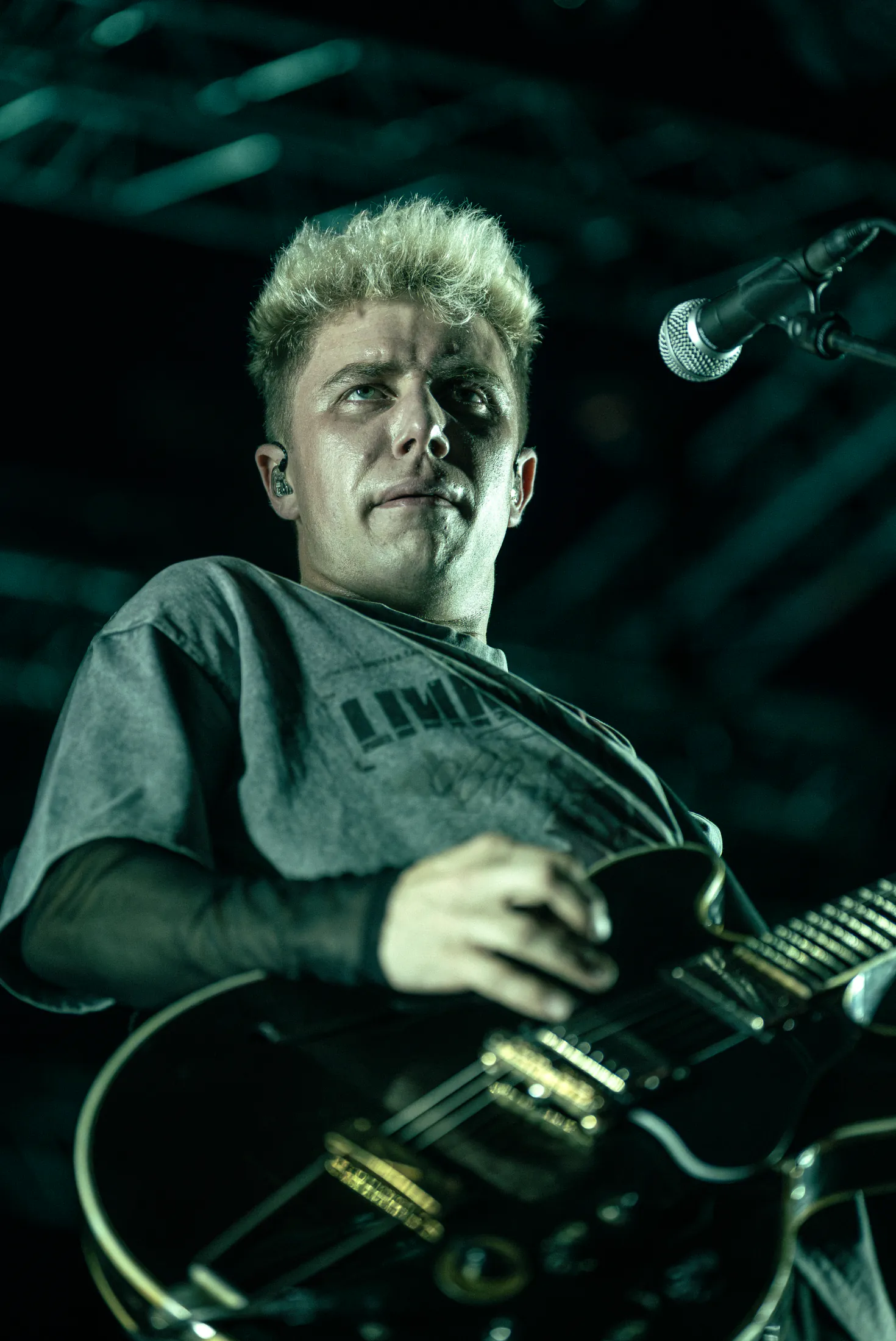 LES NUITS GUITARES 2026 - Music Festival Photography, visual 57 of 92