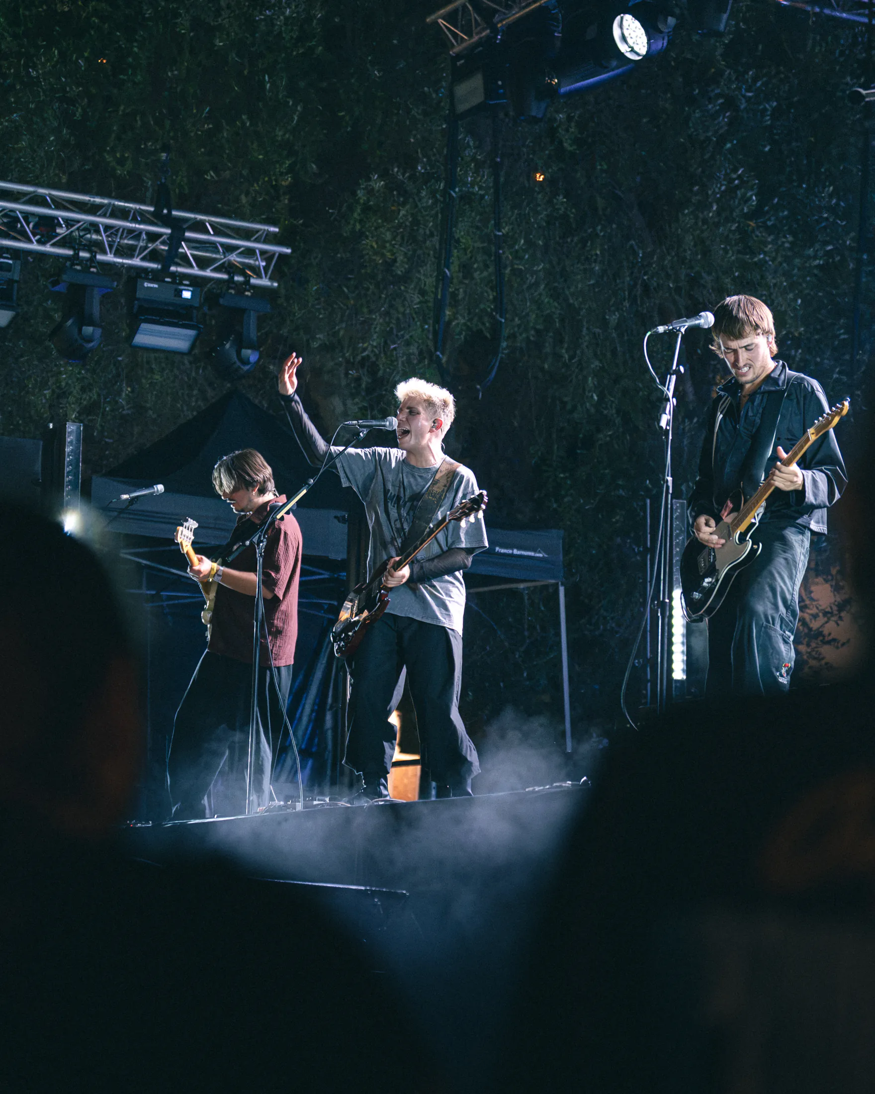 LES NUITS GUITARES 2026 - Music Festival Photography, visual 68 of 92