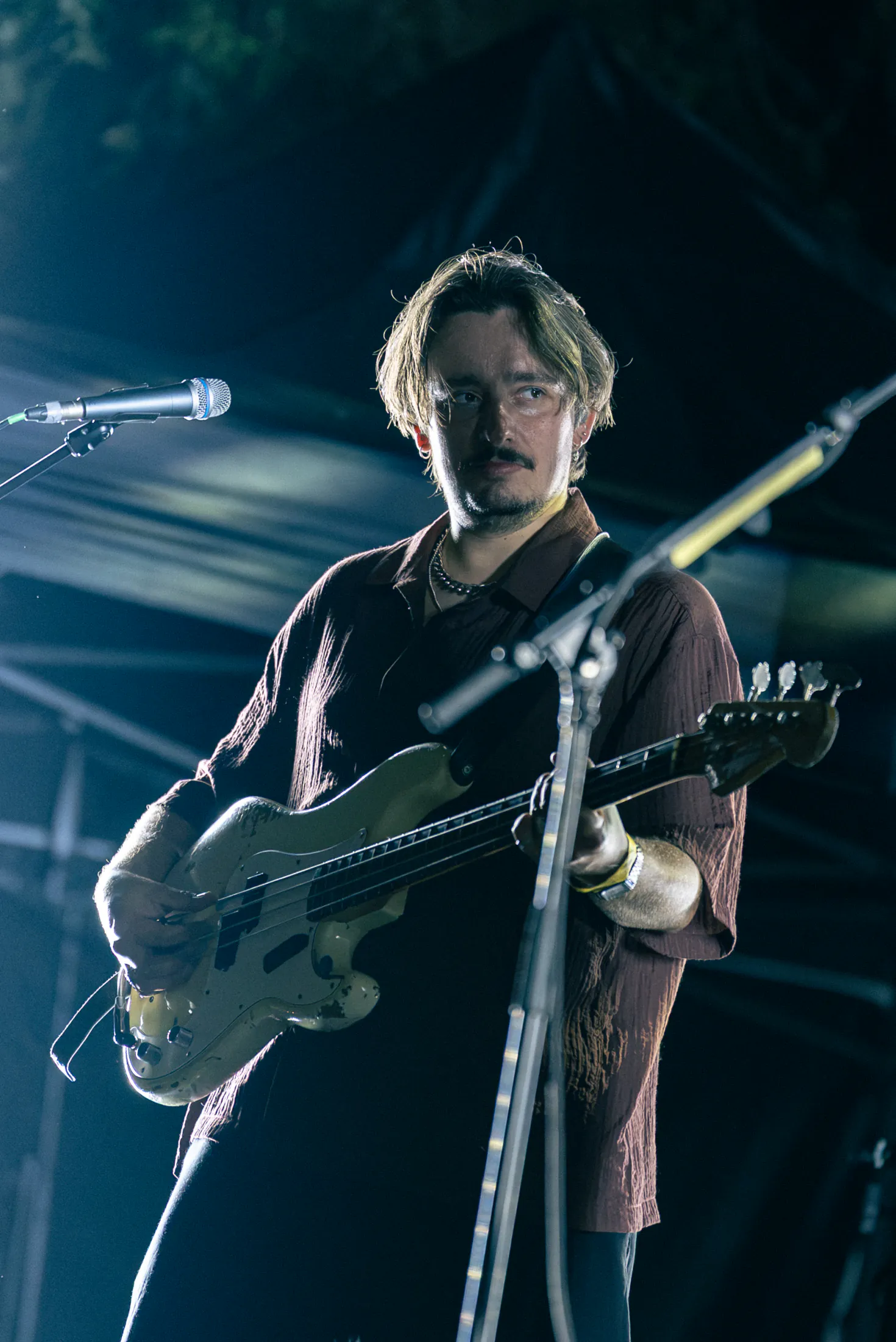 LES NUITS GUITARES 2026 - Music Festival Photography, visual 63 of 92