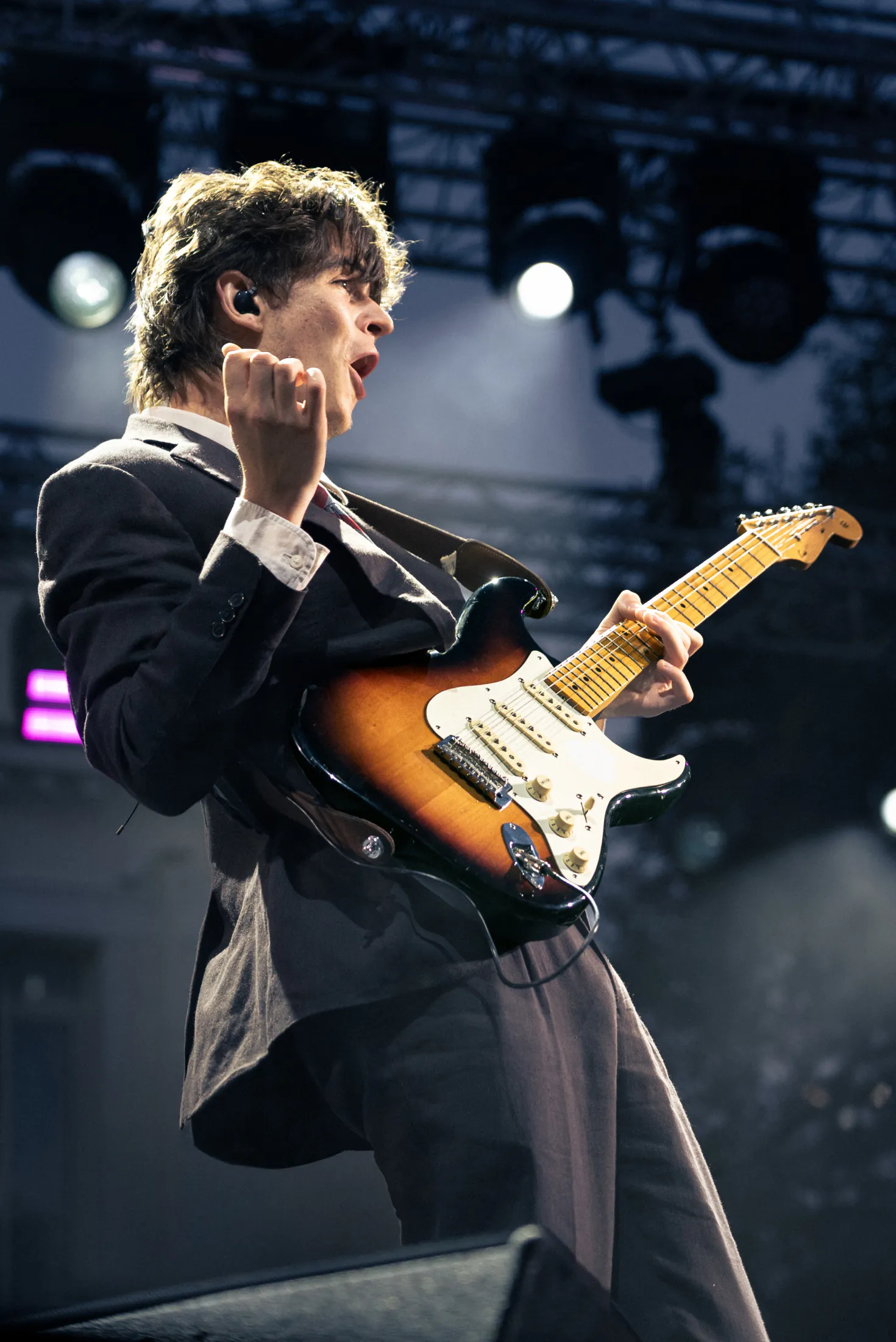 LES NUITS GUITARES 2026 - Music Festival Photography, visual 7 of 92