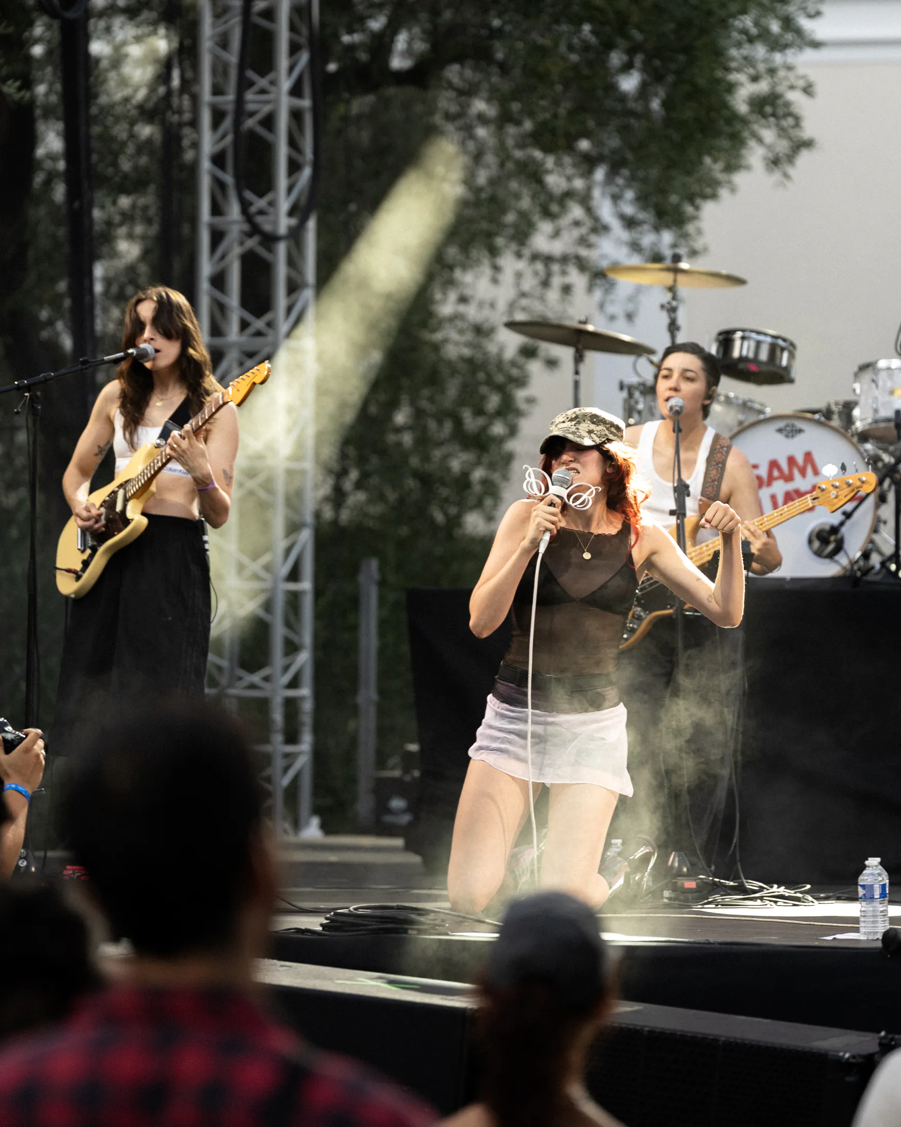 LES NUITS GUITARES 2026 - Music Festival Photography, visual 28 of 92