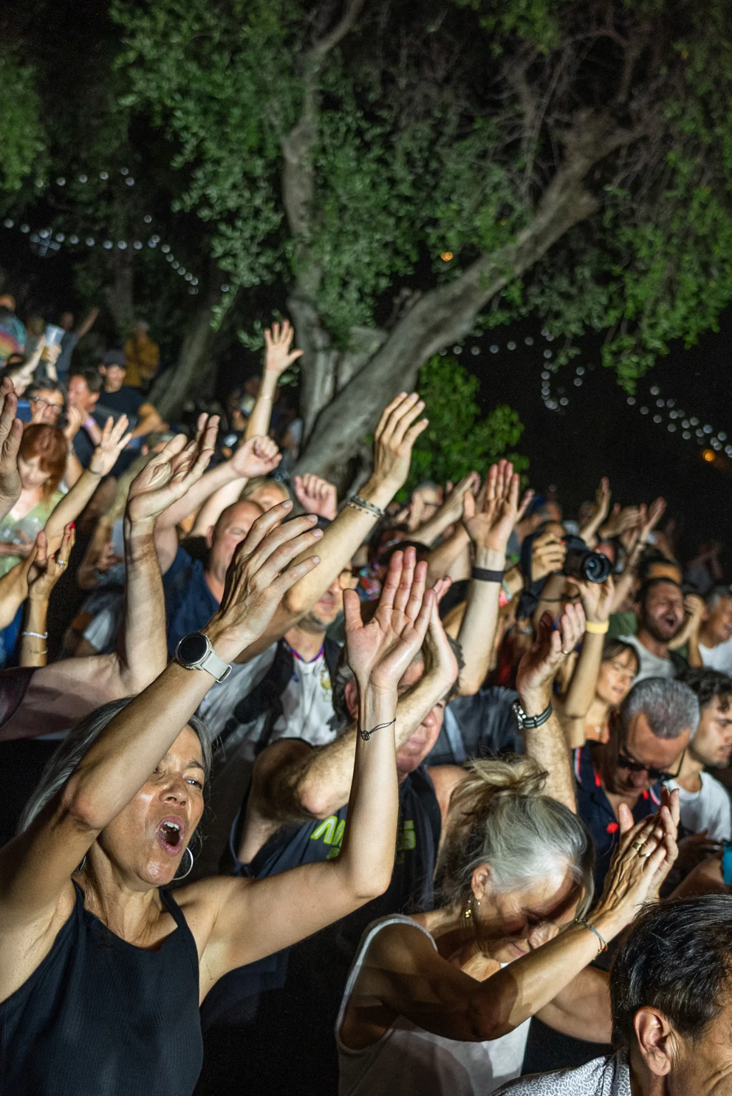 LES NUITS GUITARES 2026 - Music Festival Photography, visual 58 of 92
