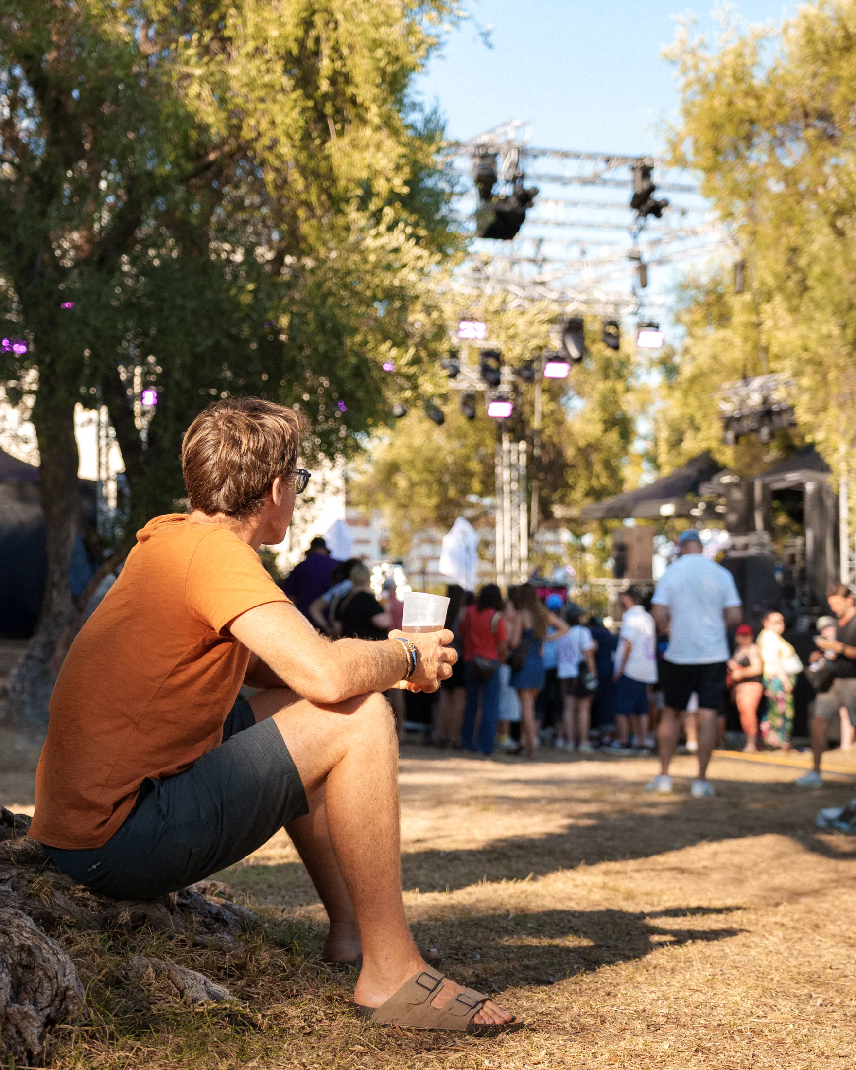 LES NUITS GUITARES 2026 - Music Festival Photography, visual 16 of 92