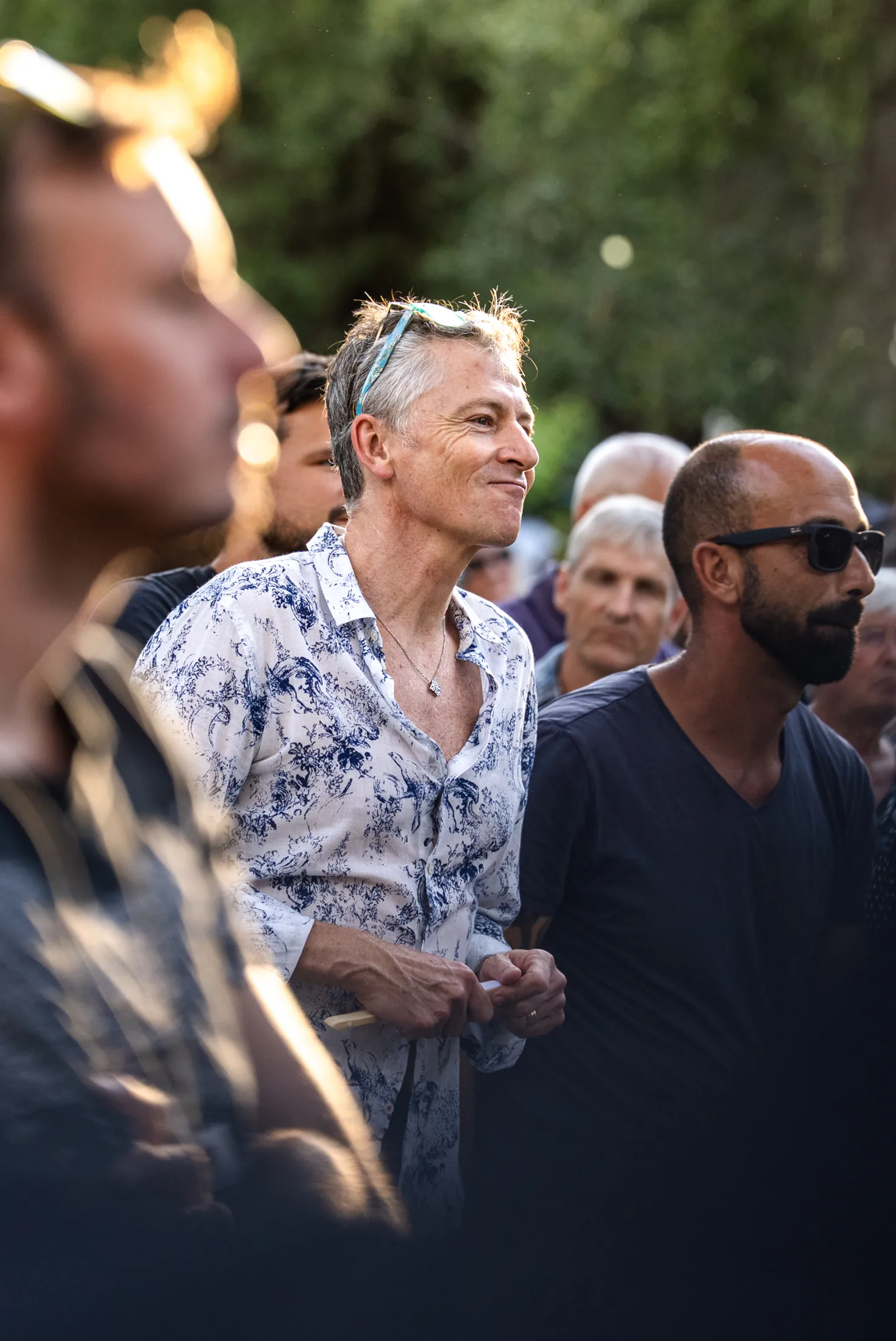 LES NUITS GUITARES 2026 - Music Festival Photography, visual 54 of 92