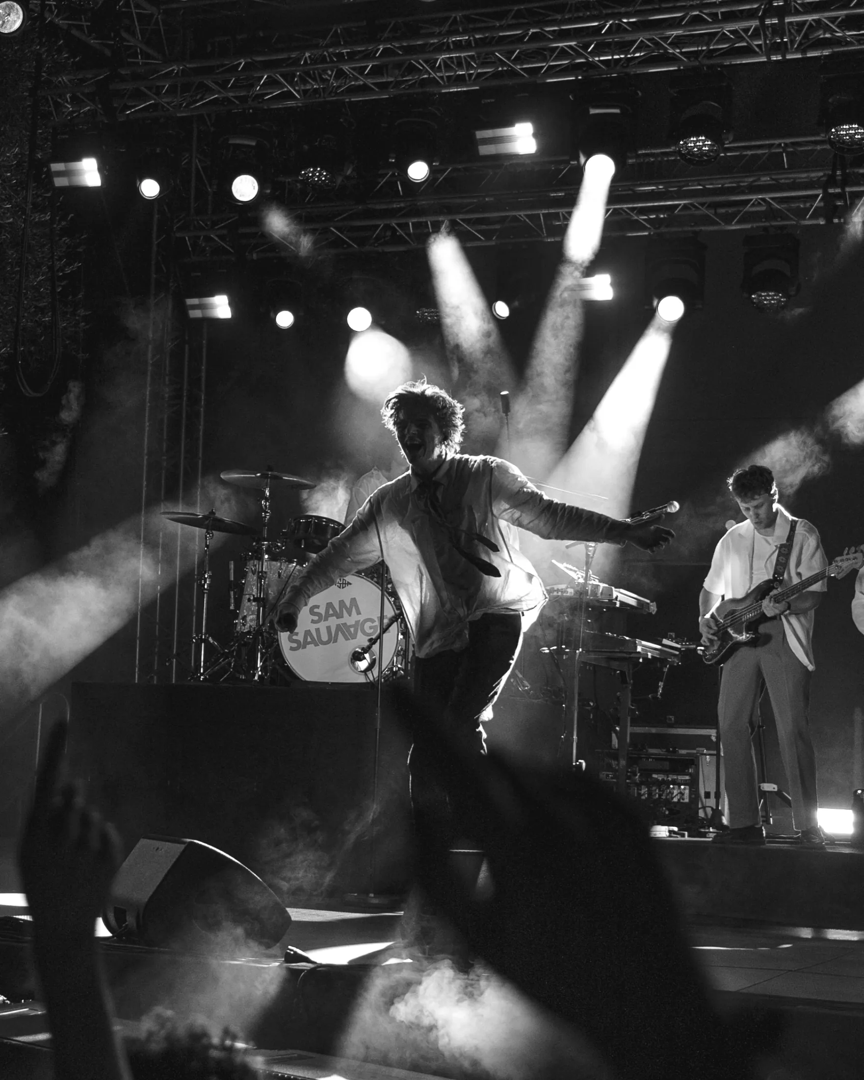 LES NUITS GUITARES 2026 - Music Festival Photography, visual 52 of 92