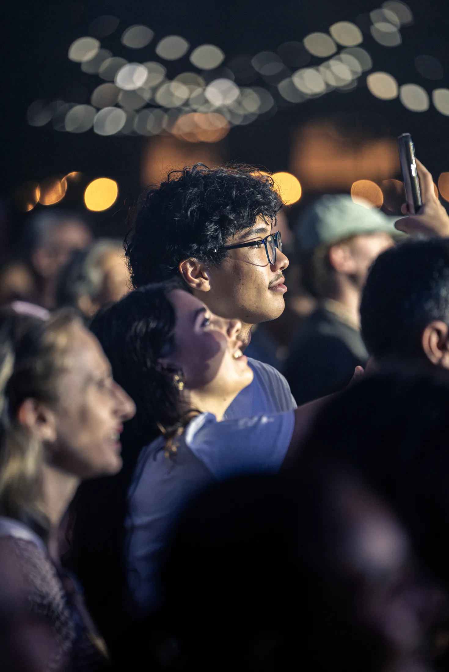 LES NUITS GUITARES 2026 - Music Festival Photography, visual 33 of 92