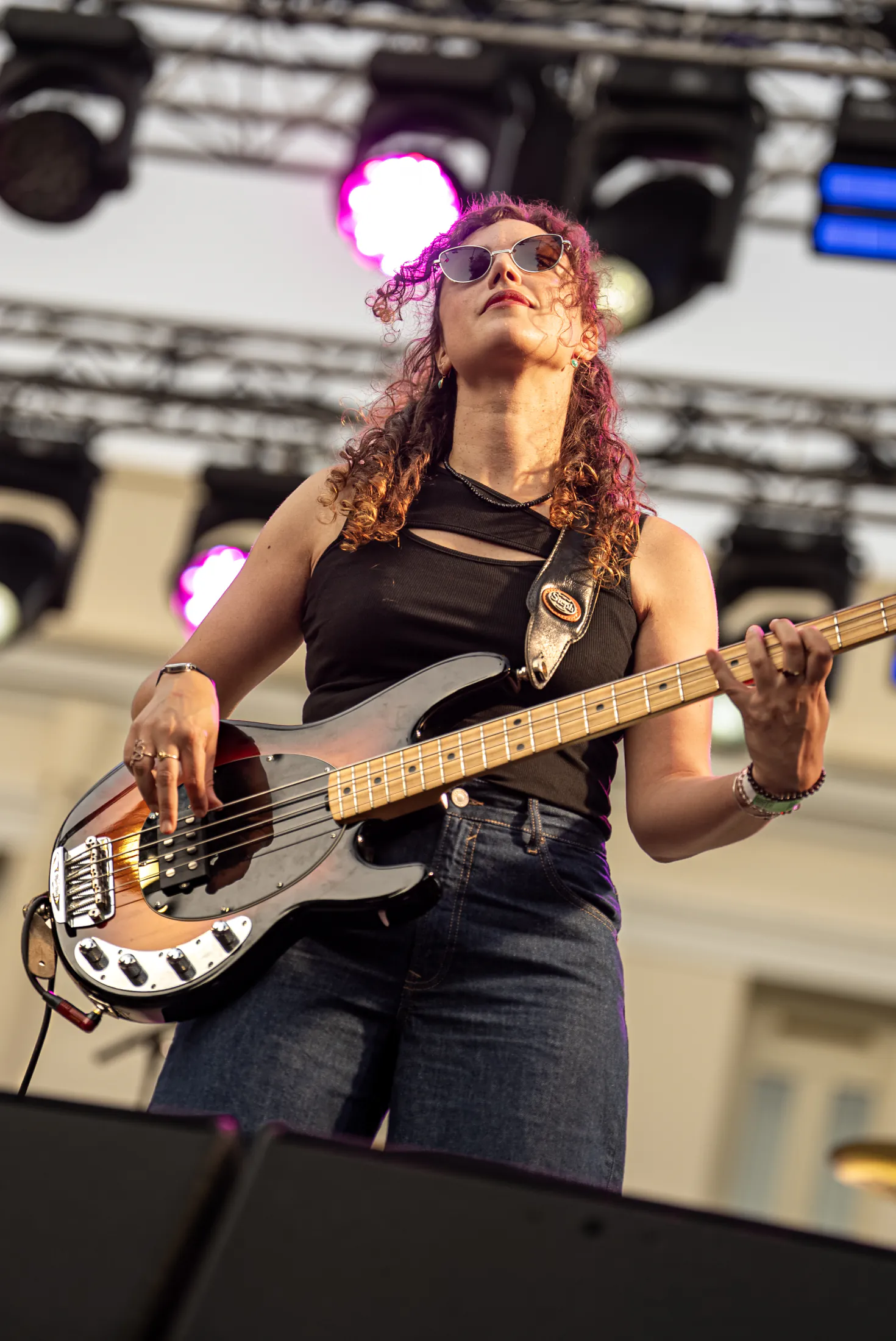 LES NUITS GUITARES 2026 - Music Festival Photography, visual 31 of 92