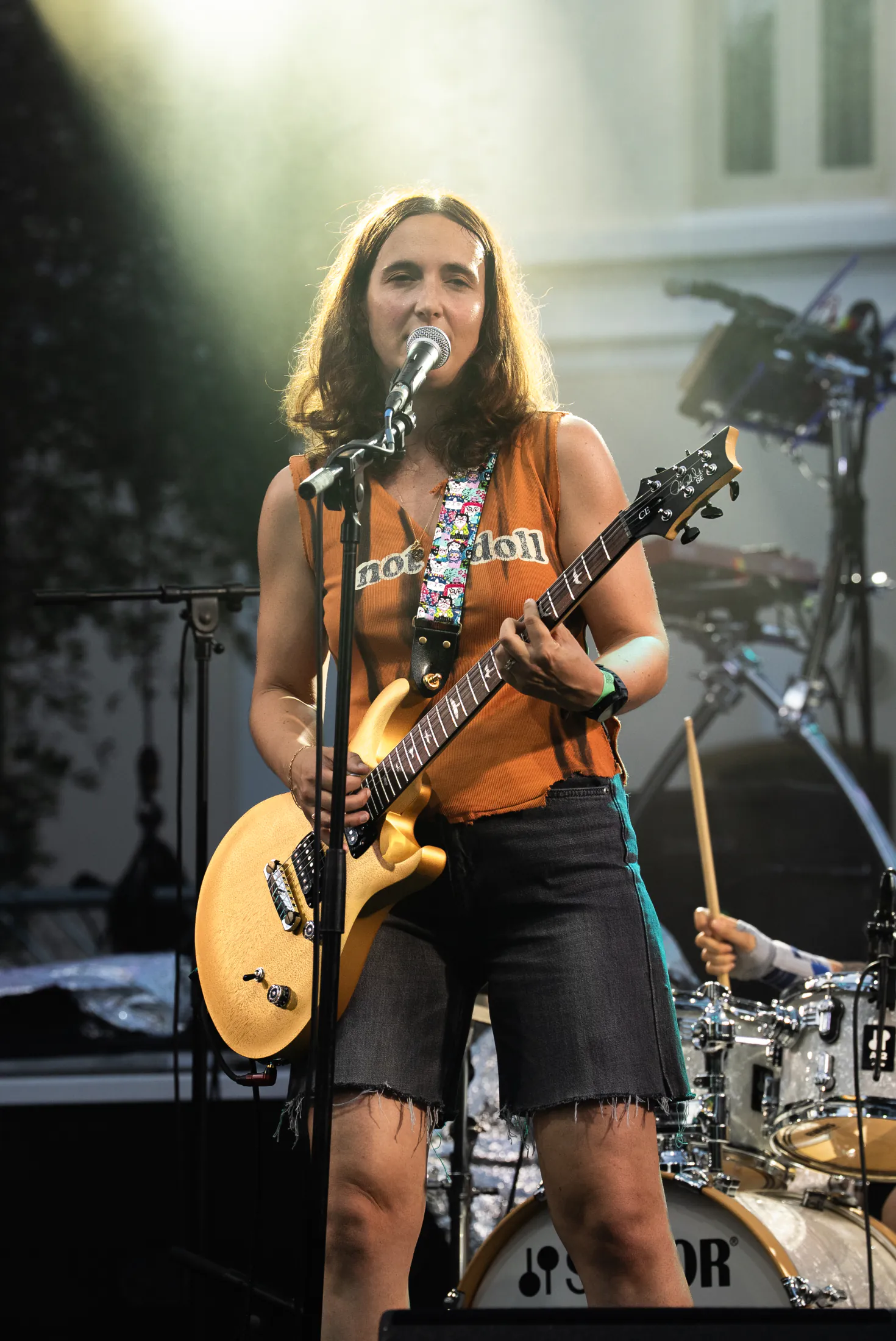 LES NUITS GUITARES 2026 - Music Festival Photography, visual 26 of 92