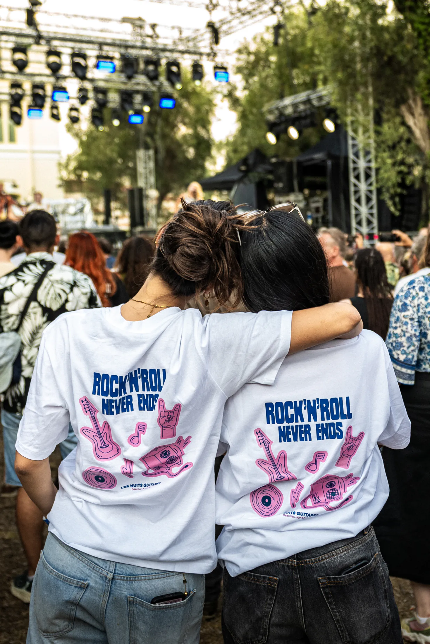 LES NUITS GUITARES 2026 - Music Festival Photography, visual 9 of 92