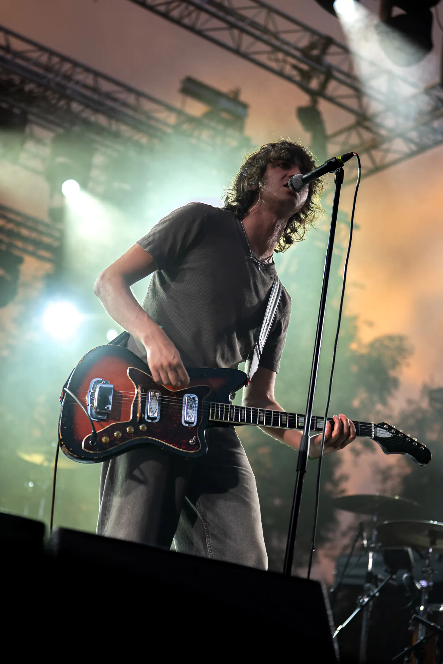 LES NUITS GUITARES 2026 - Music Festival Photography, visual 39 of 92