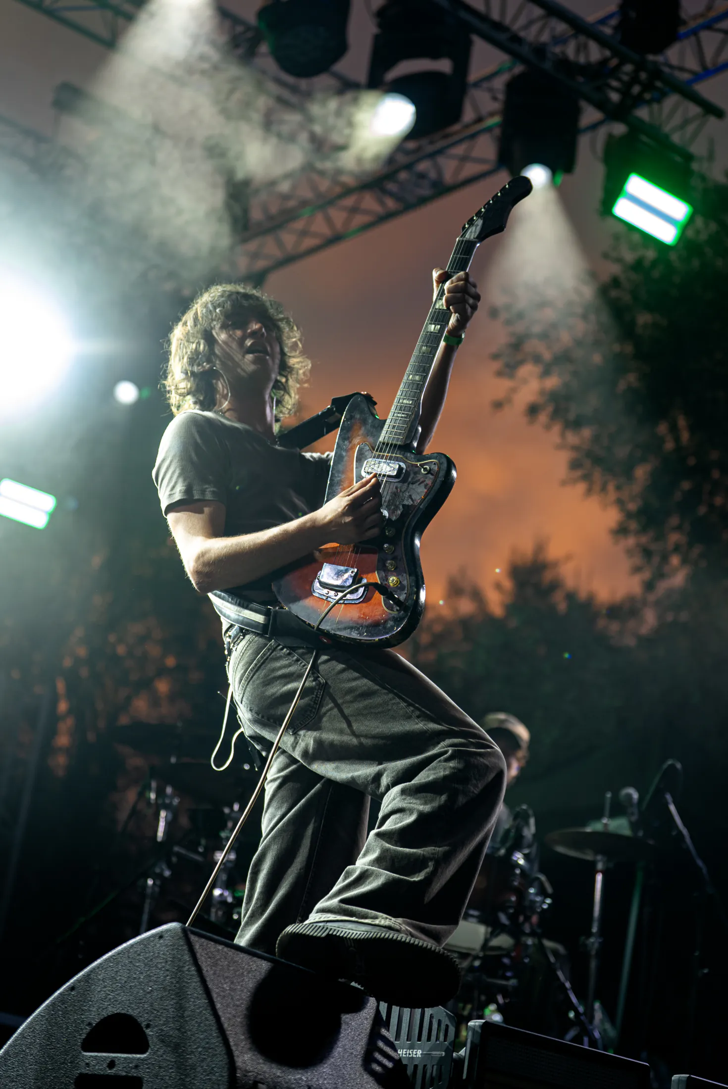 LES NUITS GUITARES 2026 - Music Festival Photography, visual 1 of 92