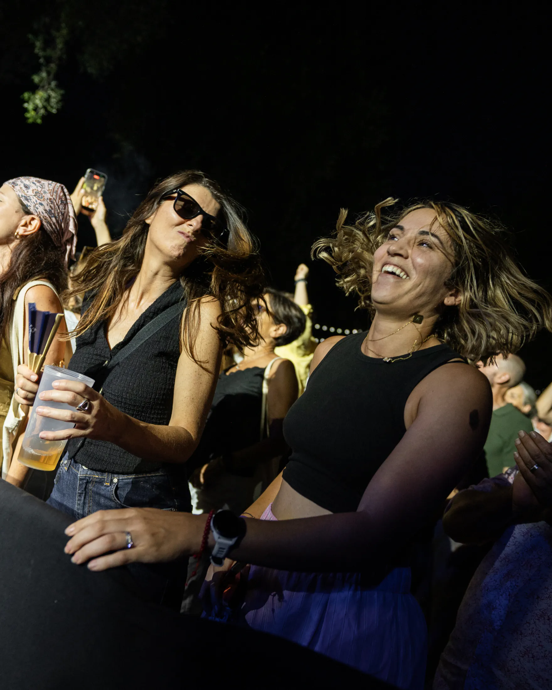 LES NUITS GUITARES 2026 - Music Festival Photography, visual 75 of 92