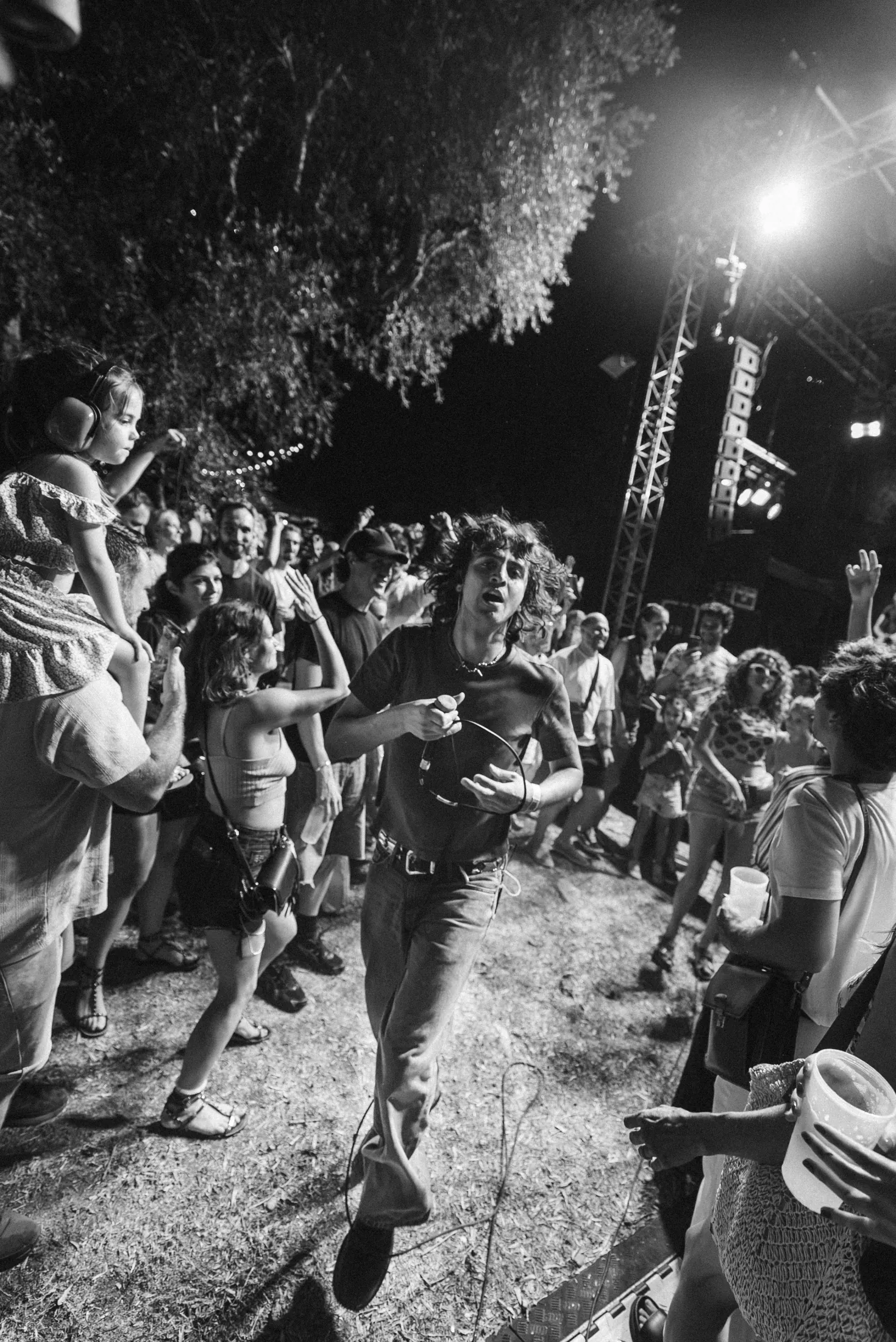 LES NUITS GUITARES 2026 - Music Festival Photography, visual 45 of 92