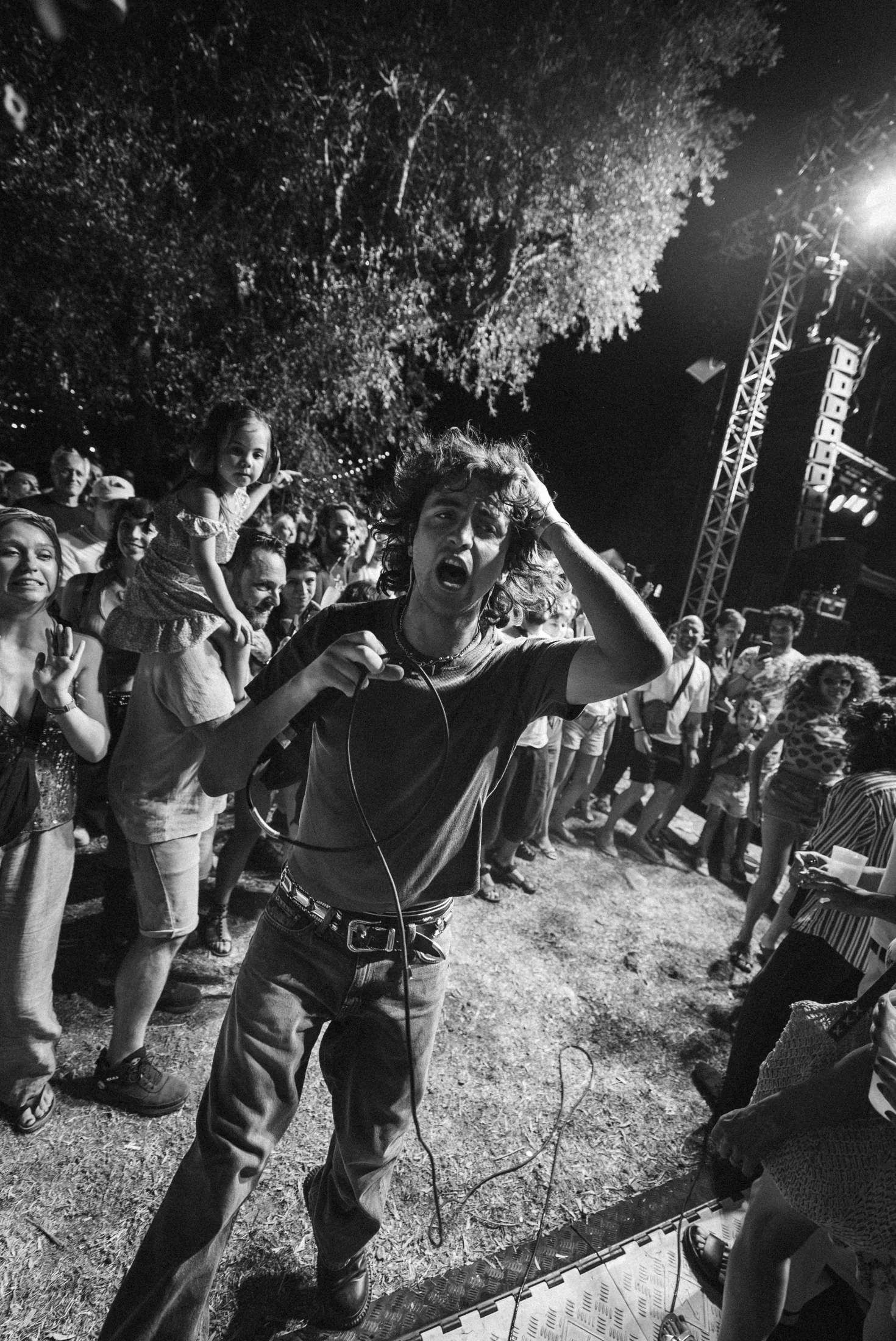 LES NUITS GUITARES 2026 - Music Festival Photography, visual 51 of 92