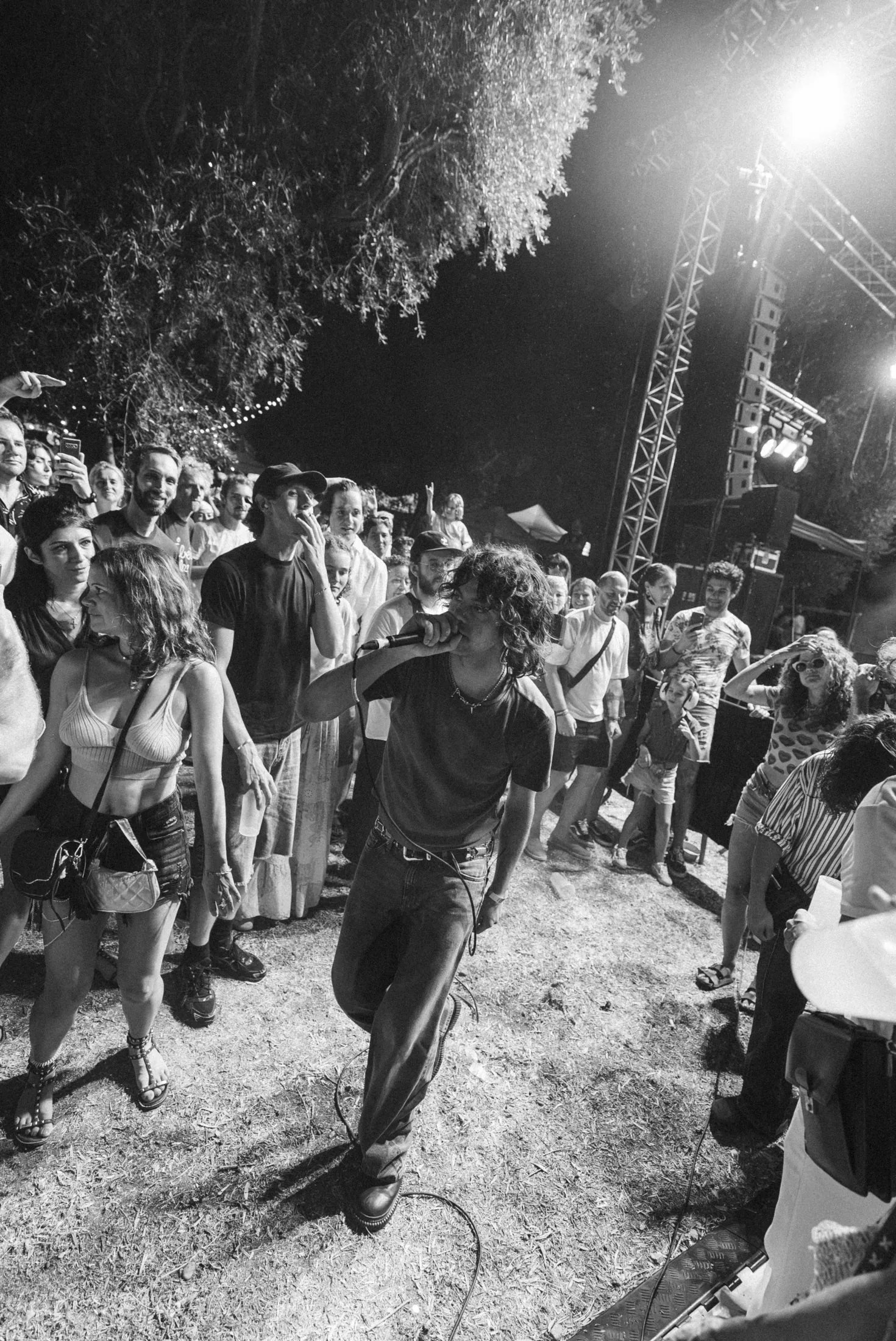 LES NUITS GUITARES 2026 - Music Festival Photography, visual 47 of 92