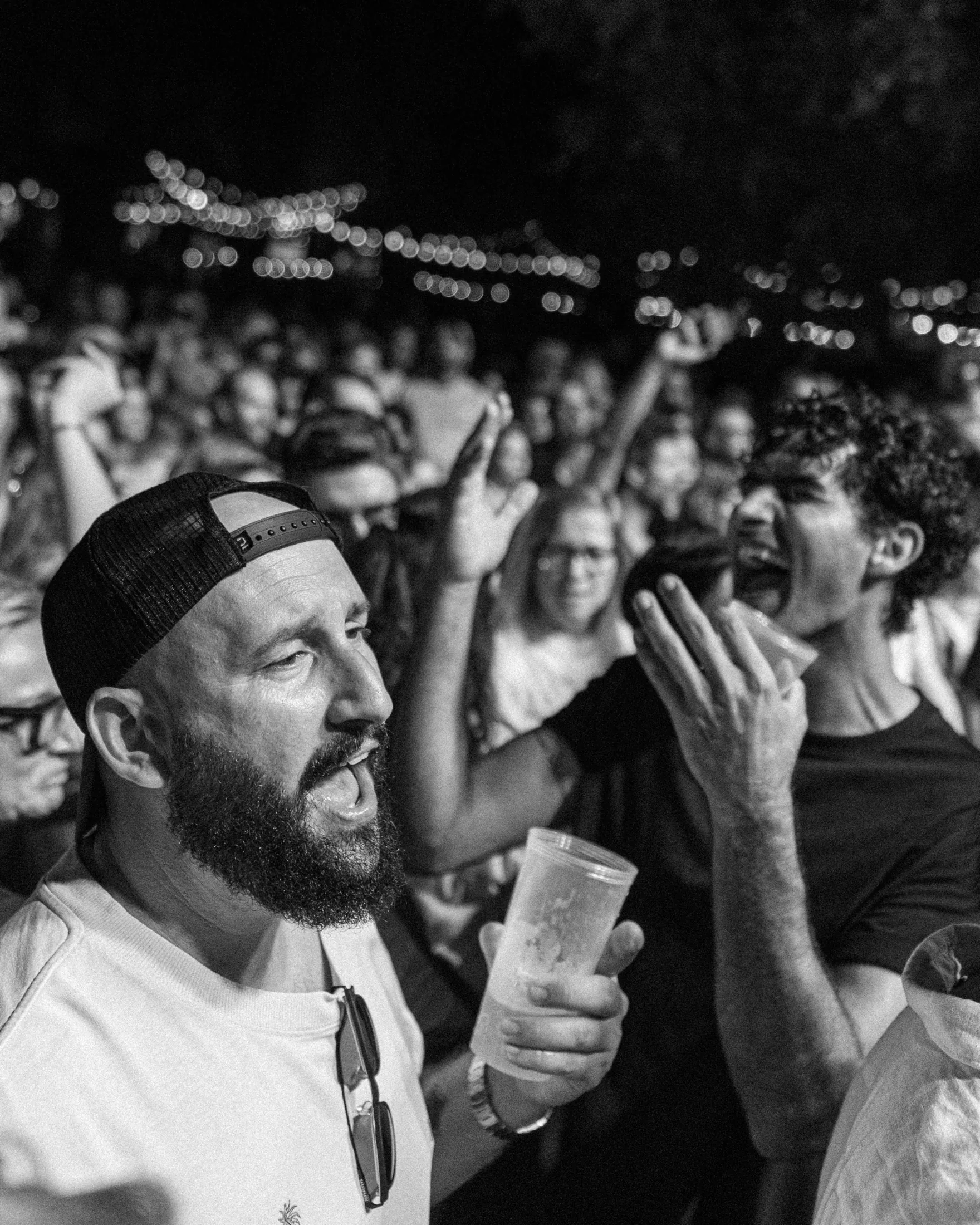LES NUITS GUITARES 2026 - Music Festival Photography, visual 49 of 92