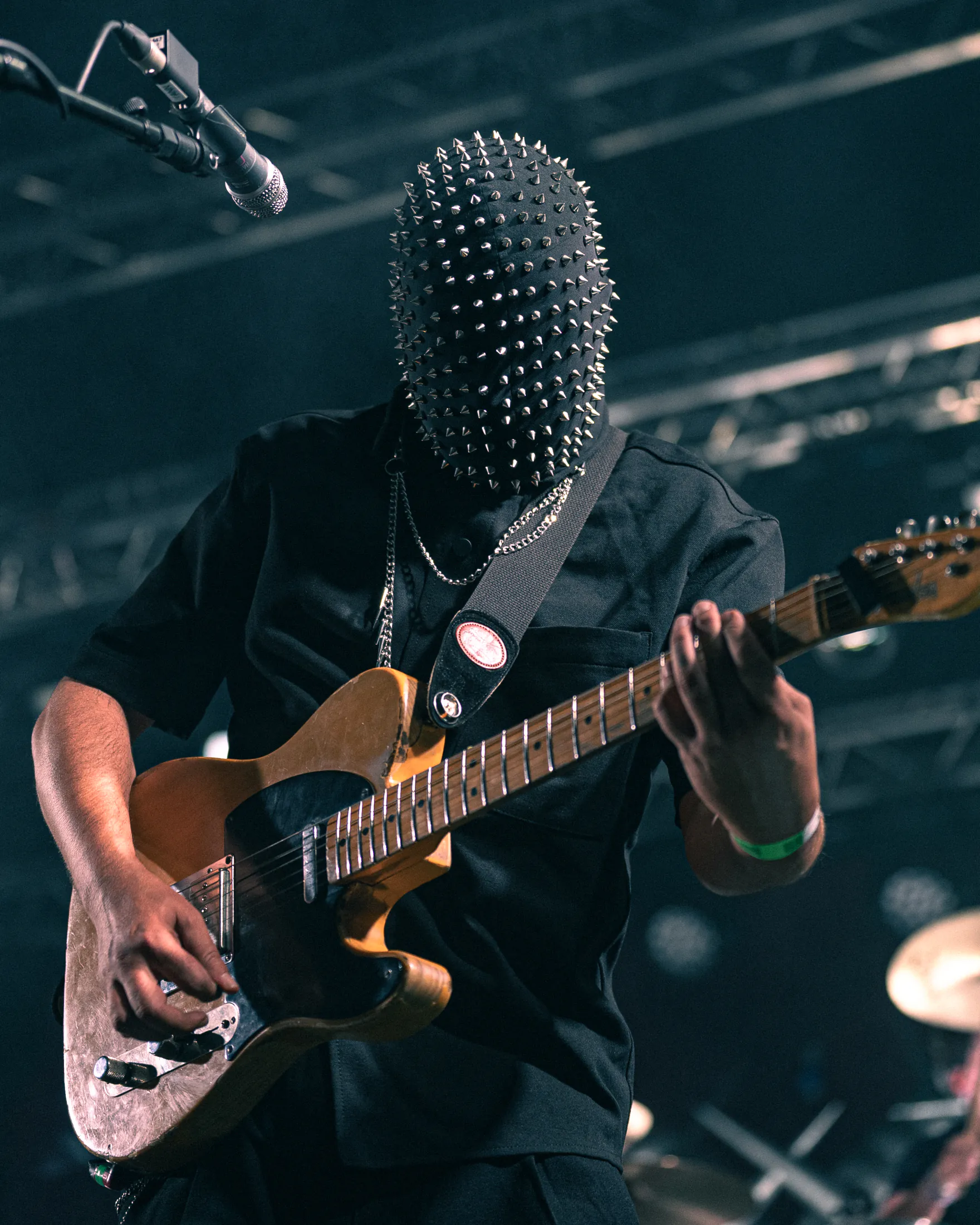 LES NUITS GUITARES 2026 - Music Festival Photography, visual 86 of 92