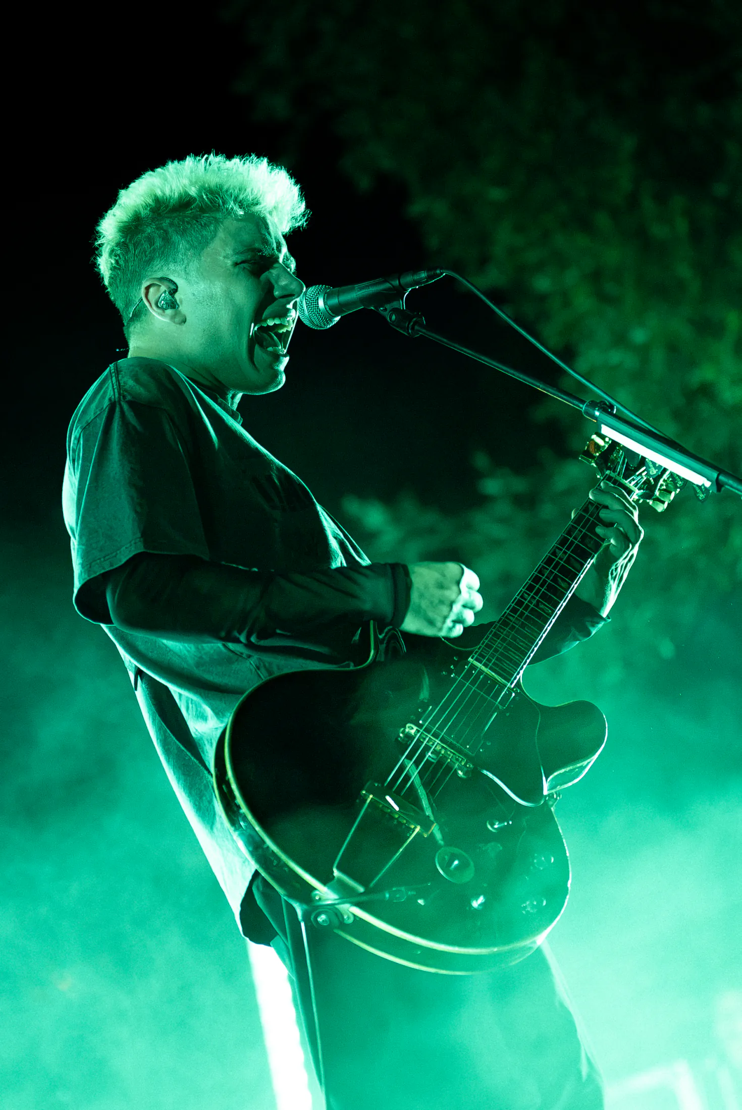 LES NUITS GUITARES 2026 - Music Festival Photography, visual 5 of 92