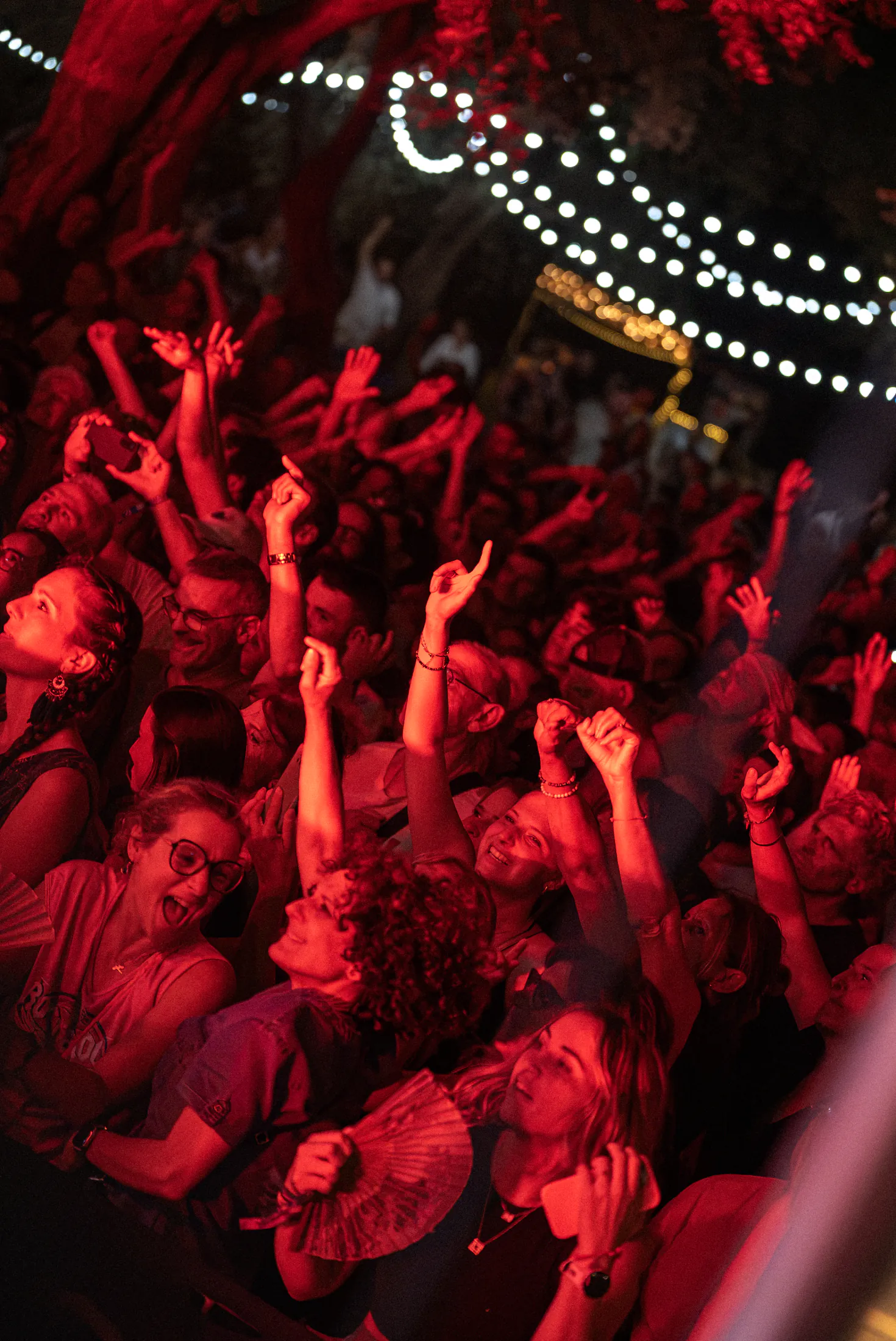 LES NUITS GUITARES 2026 - Music Festival Photography, visual 90 of 92