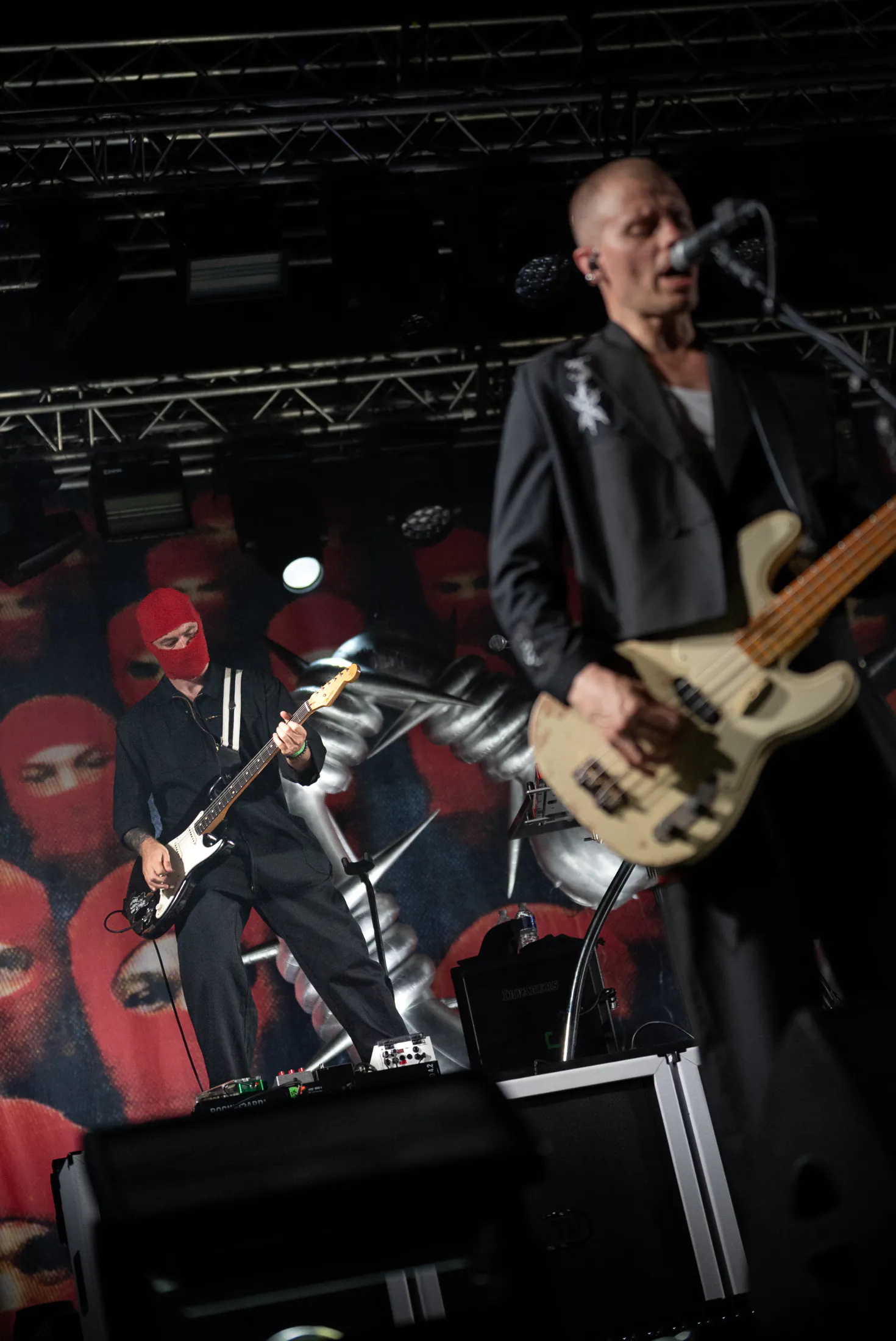 LES NUITS GUITARES 2026 - Music Festival Photography, visual 91 of 92