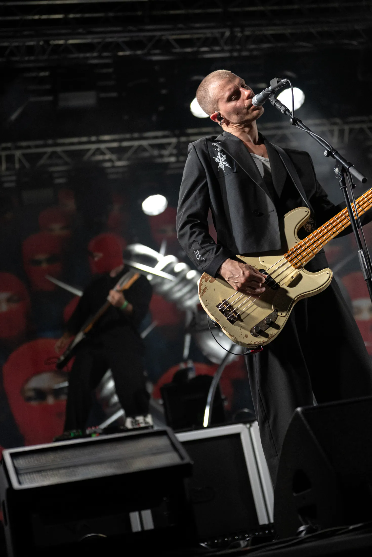 LES NUITS GUITARES 2026 - Music Festival Photography, visual 89 of 92
