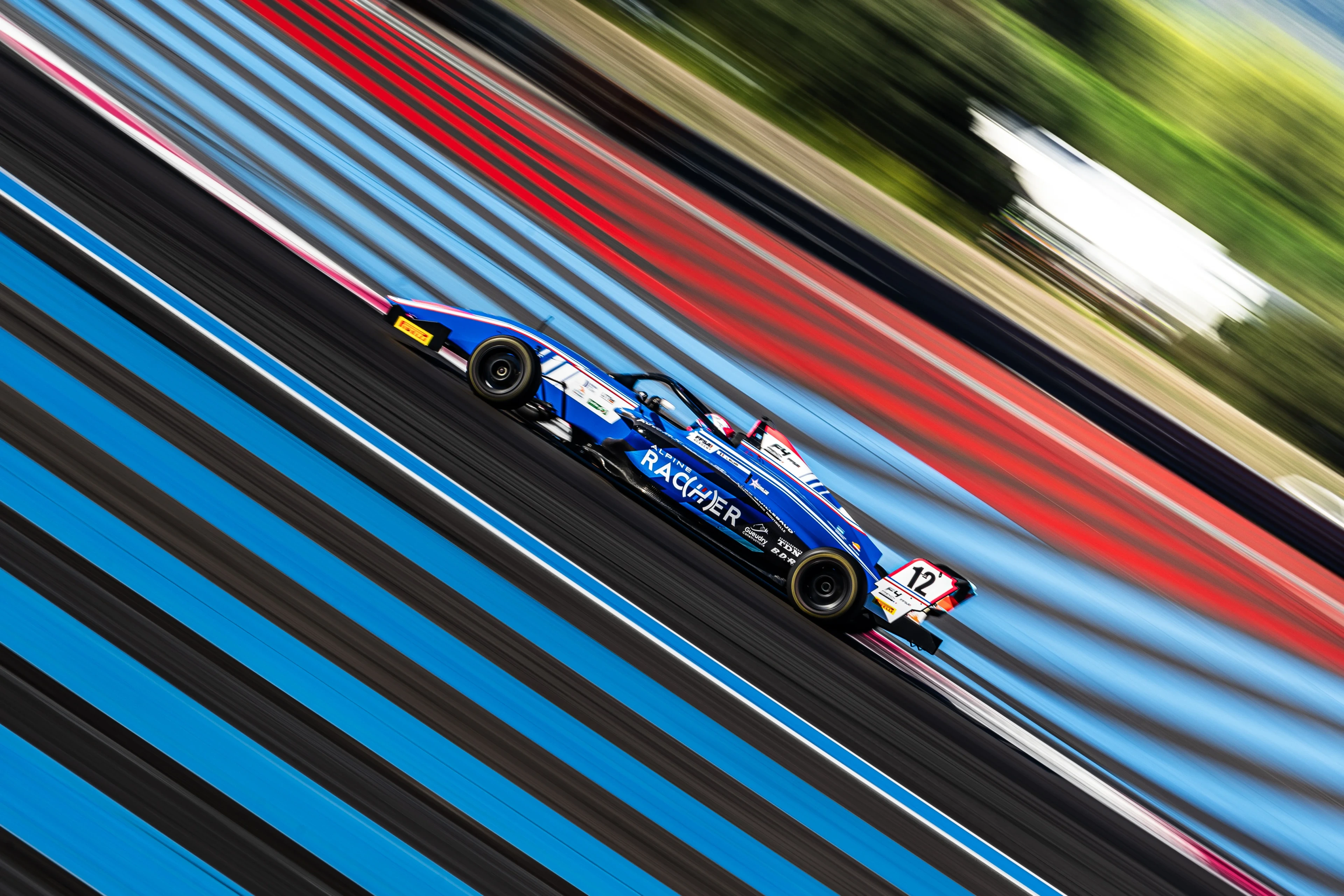 SRO FESTIVAL 2024 - Motorsport Event Photography by Maxime Romieu