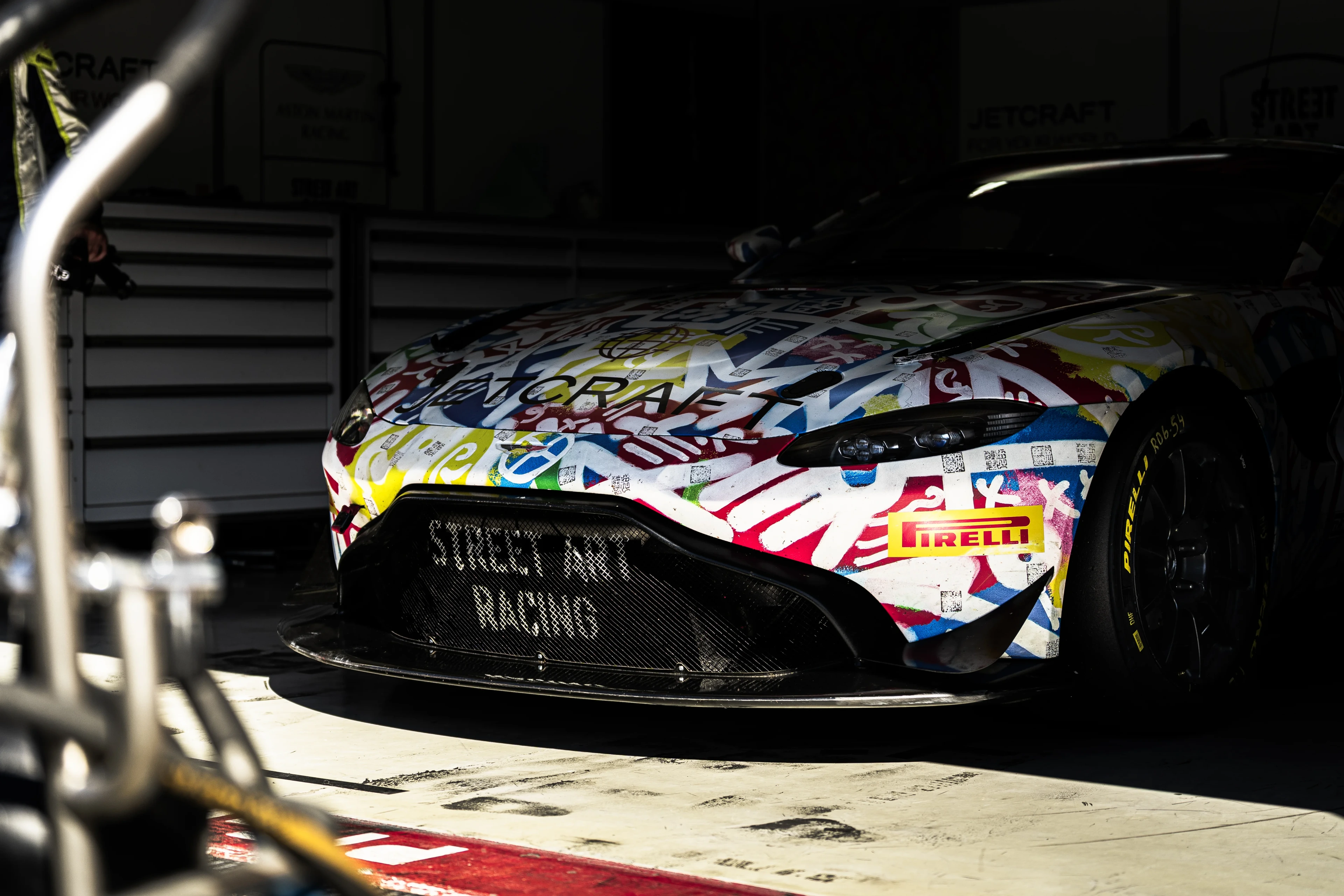 SRO FESTIVAL 2024 - Motorsport Event Photography, visual 4 of 4